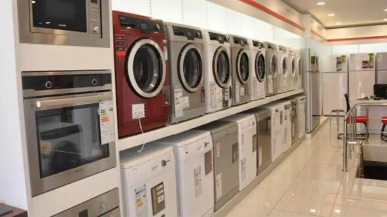 Develi Beyaz Eşya Tamircisi