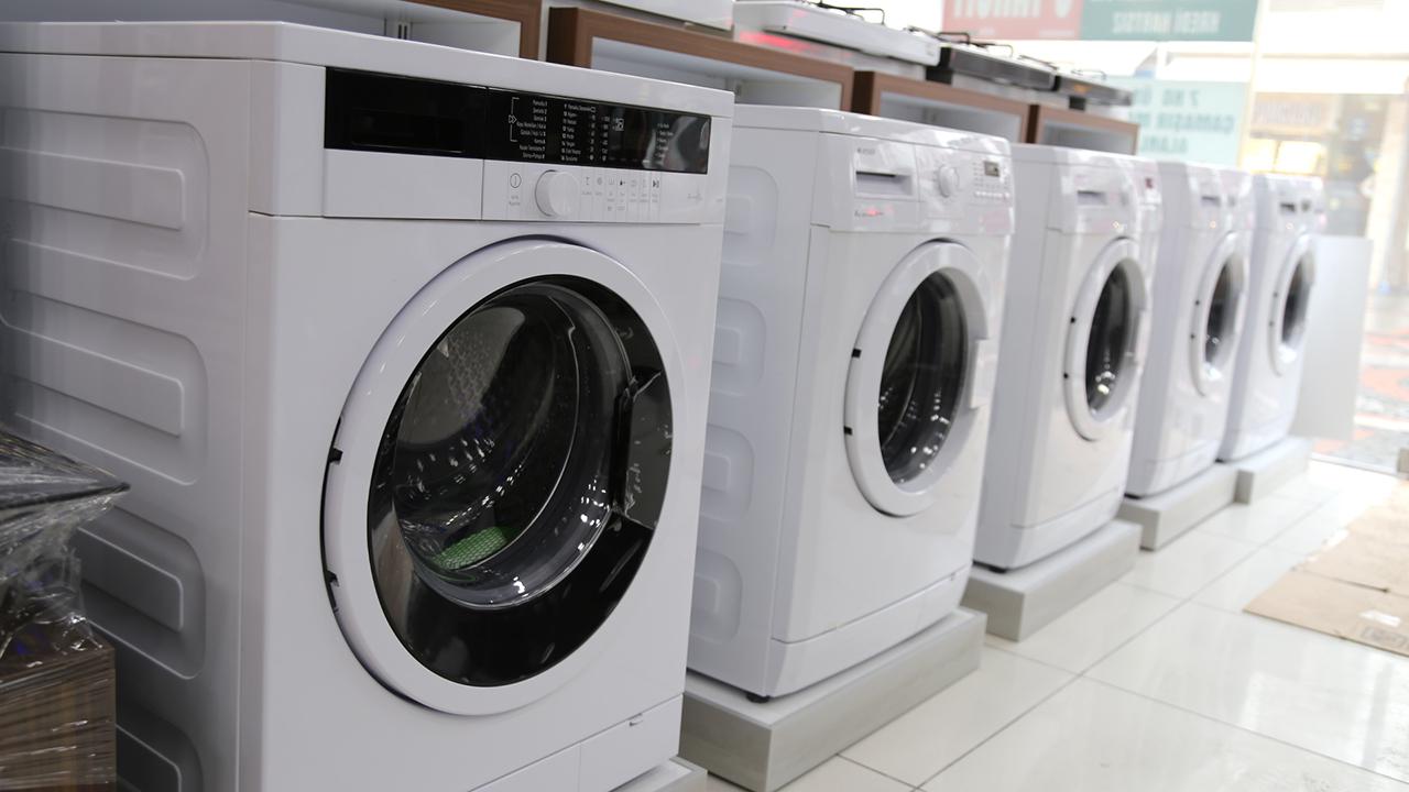 Develi Beyaz Eşya Tamircisi